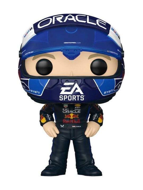 Funko Pop! Sports: Max Verstappen 14 Special Ed...