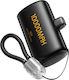WK WP-113 Power Bank 10000mAh 22.5W Power Deliv...