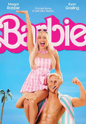Barbie Dvd