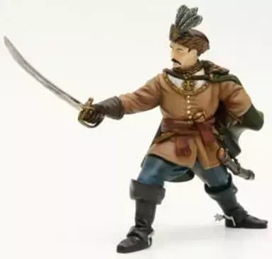 Tisso Toys Παιχνίδι Μινιατούρα για 3+ Ετών 8.2εκ.