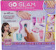 Go Glam Lac de Unghii pentru Copii