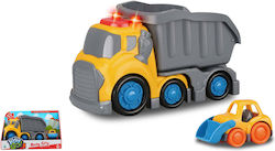 Just Toys Truck for 18+ years old+ Years