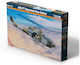 MisterCraft Figurină de Modelism Elicopter la Scară 1:72