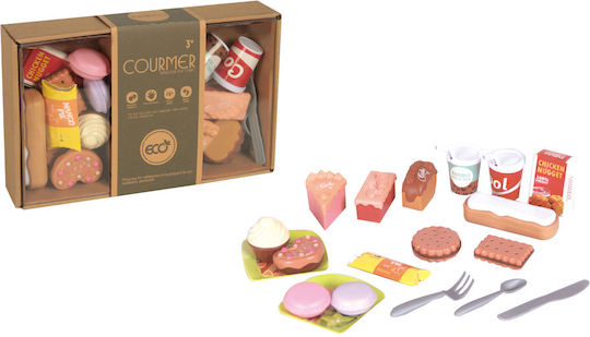 Zita Toys Joc de gătit / Ustensile de bucătărie