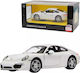 Rastar Remote Controlled Car White