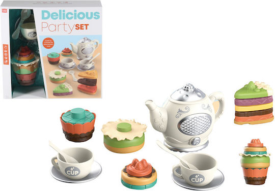 Zita Toys Set de ceai