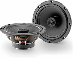 Focal ACX 165 Σετ Ηχεία 6.5" 60W RMS
