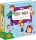 Alexander Toys Μαγνητικό Παιχνίδι Κατασκευών