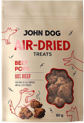 John Dog Λιχουδιά 80gr