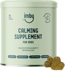 IMBY Hundeergänzungsmittel & Vitamine