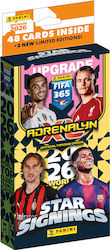 Panini Adrenalyn XL (GR) Panini Adrenalyn XL (GR)