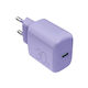 Puro Φορτιστής Χωρίς Καλώδιο με Θύρα USB-C 30W ...