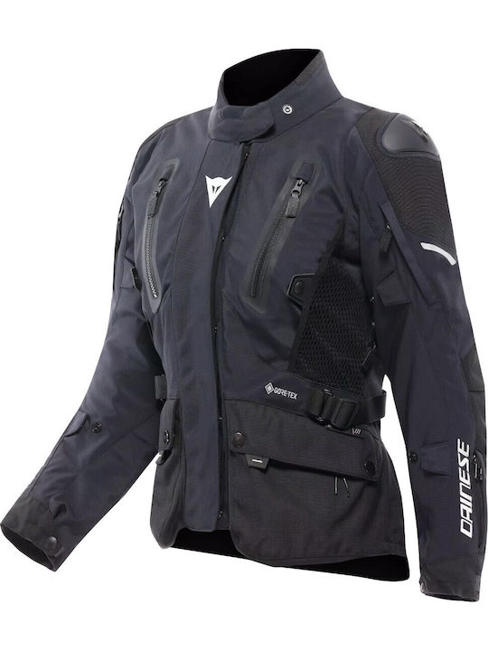 Dainese Carve Master 3 Дамско Мотоциклетно яке ...