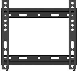 Suport Tv Fix Universal De Perete Sanus 48-101 Cm Negru
