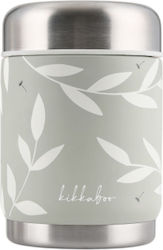 Kikka Boo Βρεφικό Θερμός Φαγητού 400ml