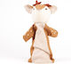 Caprior Hand Puppet Egmont Toys