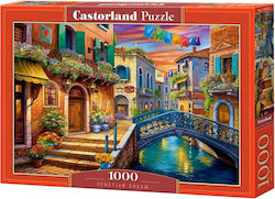 Venetian Puzzle 2D 1000 Pieces