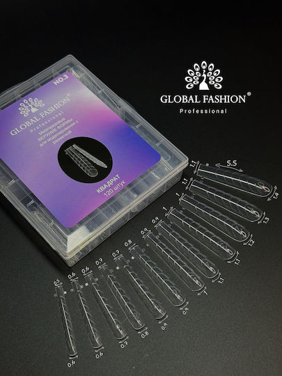 Global Fashion Formen Doppelte Formulare 1Stück 7856790