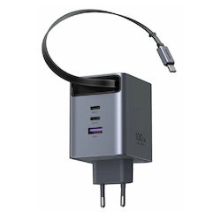Ugreen X616 100W με Καλώδιο USB-C