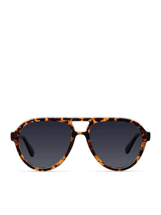 Meller Tigris Unisex Γυαλιά Ηλίου με Καφέ Ταρτα...
