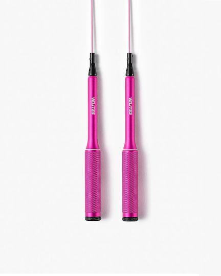 Speed Rope Fire 2.0 Velites-pink