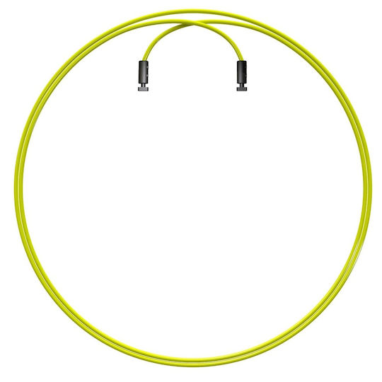 Standard Green Cable 4 Mm Jump Rope Earth 2.0 Velites
