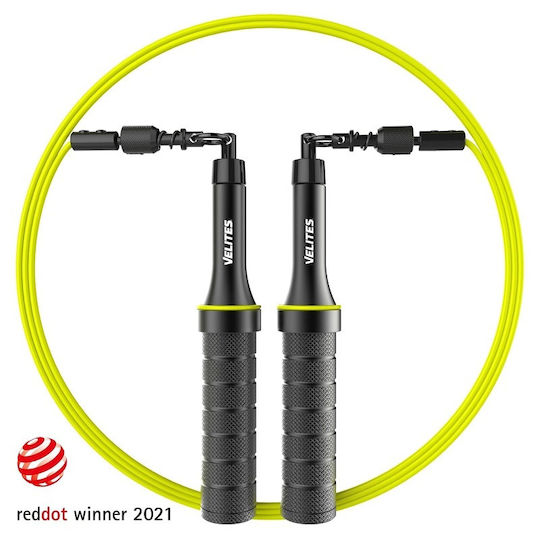 Heavy Rope Velites Earth 2.0 Black
