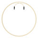 Standard Cream Cable 4 Mm Jump Rope Earth 2.0 Velites