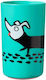 Tommee Tippee Baby Cup made of Plastic Blue 290ml for 18m+m+