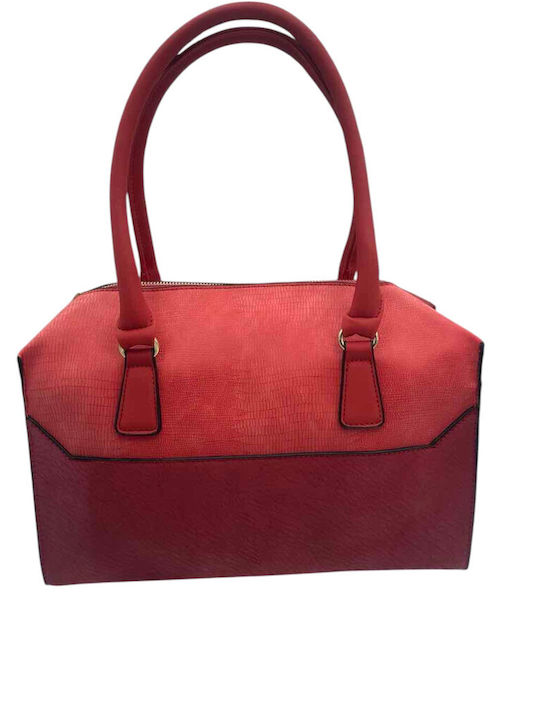 Women's Handbag Crossbody Red