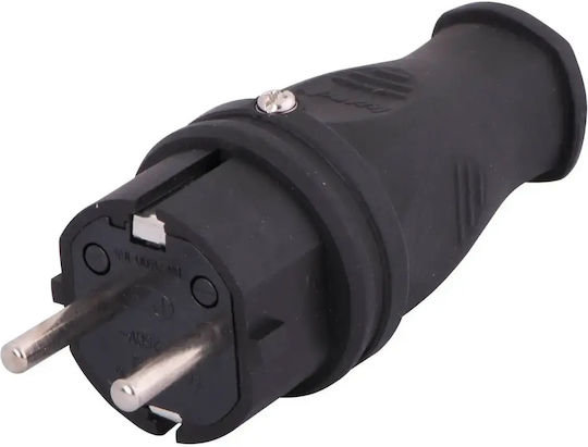 Lezard Industriesteckdose 106-0400-0105