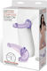 Lux Fetish Strapless Strap-on