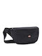 Bum Bag Taille Schwarz