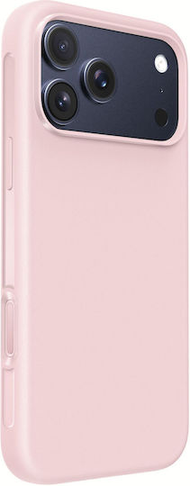Belkin SheerForce Back Cover Plastic Pink (iPhone 17 Pro Max, Belkin)