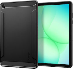 Spigen Flip Cover Galaxy Tab A11+ X230 X235 X236 Black