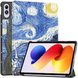 Techsuit Foldpro Klappdeckel Mehrfarbie (Xiaomi...