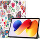 Techsuit Foldpro Klappdeckel Mehrfarbie (Xiaomi...