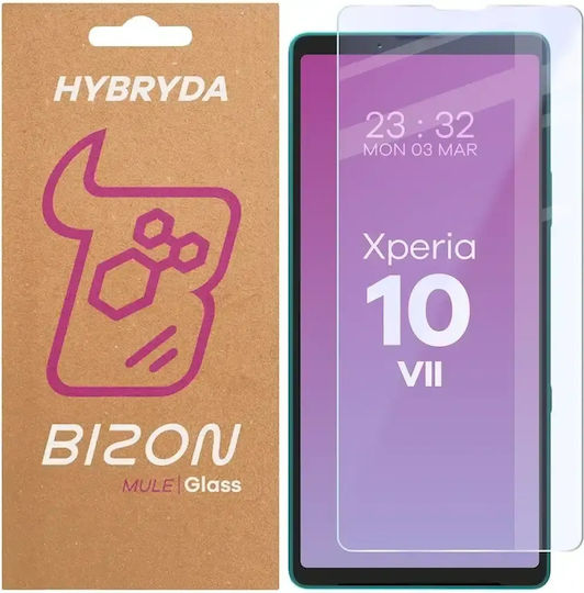 Bizon 0.43mm Tempered Glass (Xperia 10 VII)