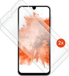 Fixed Screen Protector (Galaxy A17) Fixed Screen Protector (Galaxy A17)