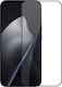 Nillkin 2.5D 0.1mm Tempered Glass Black (Xiaomi 15T, Xiaomi 15T Pro, Nillkin)
