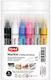 Toma Acrylic Markers 2.5mm 6pcs