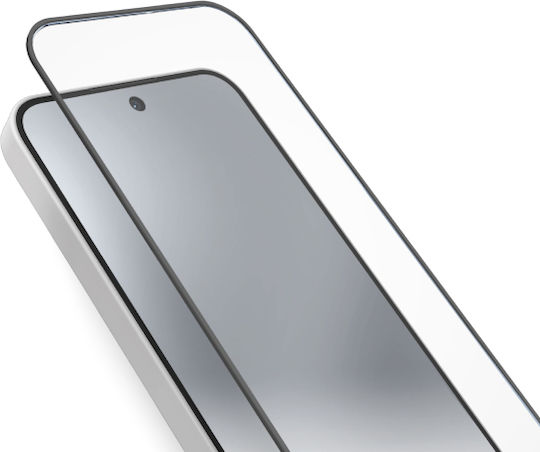 SBS Full Face Tempered Glass Μαύρο (Oppo Reno 14)