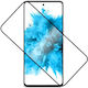 Fixed 2.5D Displayschutzfolie Schwarz (Galaxy A36)