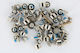 Full Set Screws Iphone 12 Pro Gold New Premium