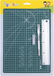 Gimboo Επιφάνεια Κοπής 30x22cm