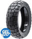 Chaoyang Tire for Electric Scooter in Black Color CMM086