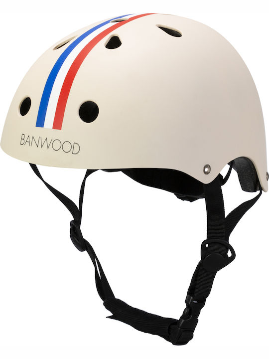 Banwood Kids' Helmet For Bike & Scooter
