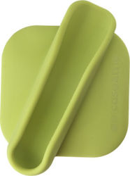Sbs Case Me Lipstick Holder Suction Cup Smartphones Green