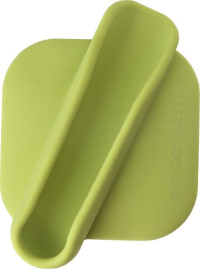 Sbs Case Me Lipstick Holder Suction Cup Smartphones Green