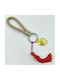 Giannopoulos Handmade Hanging Lucky Charm Pomegranate made of Metal 2026 1pcs